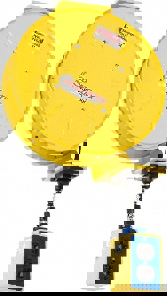 Cable Reels & Carriers