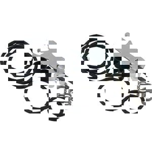 LF VALLEY/AQUALINE REPAIR KIT BAG