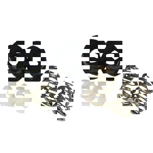 BAGD VALLEY/AQUALINE SEATS/SPRINGS