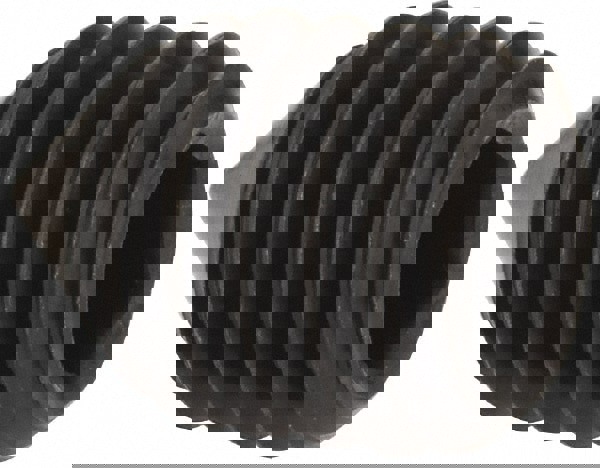 Set Screw: 3/8-16, 1/2