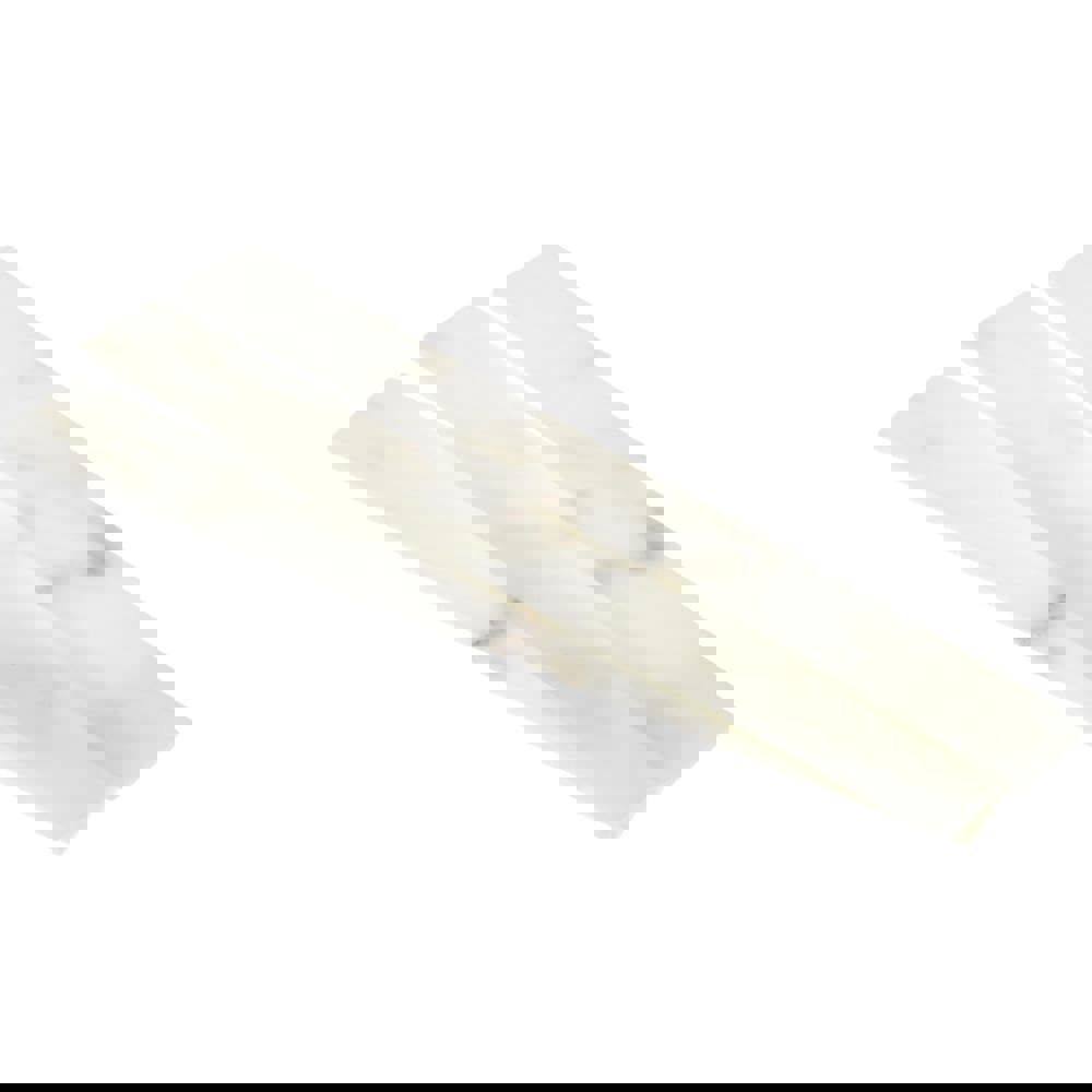 Marker: White, Soapstone