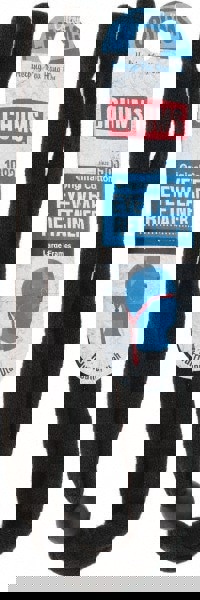 Black Eyeglass Retainer Cord