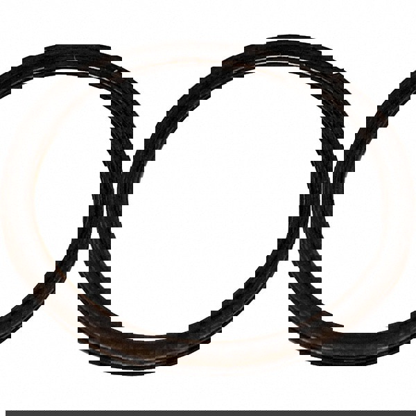 Reciprocating File Retaining Ring