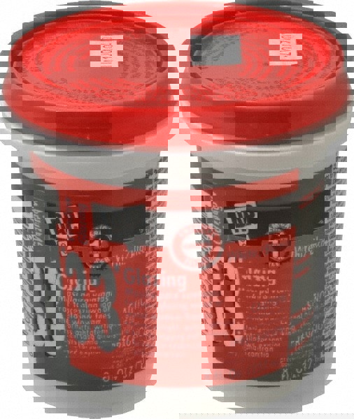 8 oz Glazing Compound