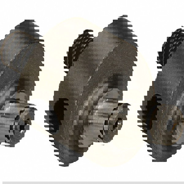 Reciprocating File Crank