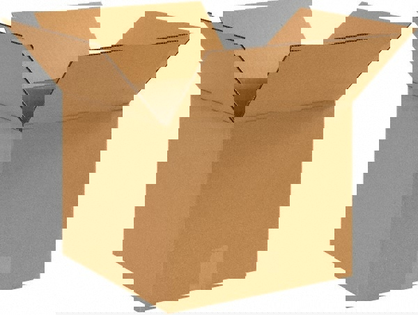 Corrugated Shipping Box: 12