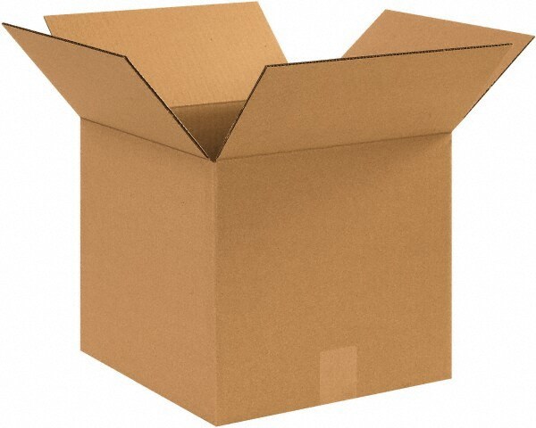 Corrugated Shipping Box: 12