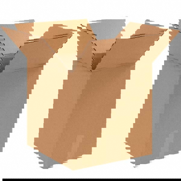 Moving Shipping Box: 12