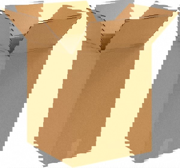 Corrugated Shipping Box: 12