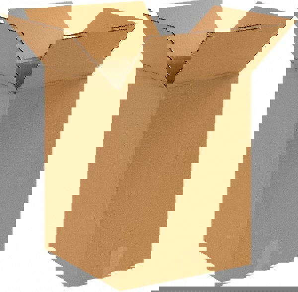 Corrugated Shipping Box: 12