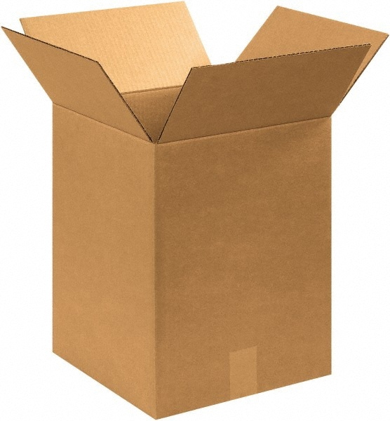 Corrugated Shipping Box: 12