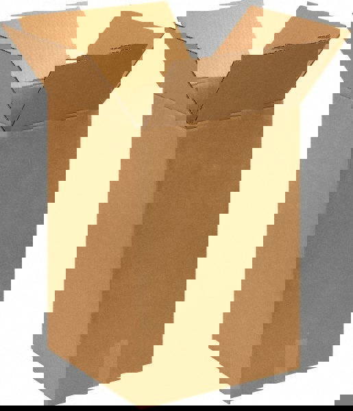 Corrugated Shipping Box: 12