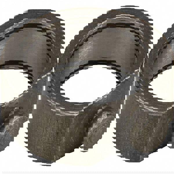 Air File Crank Pivot Plate