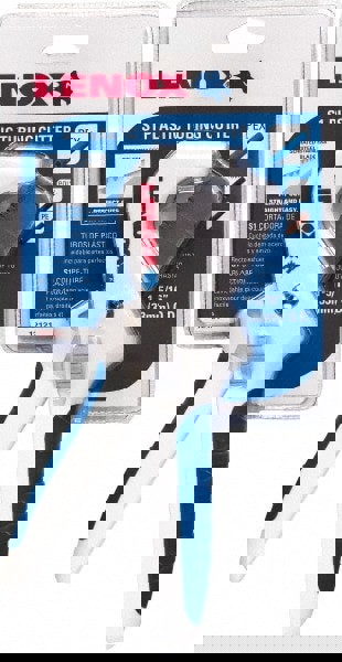 S1 SCISSOR CUT 1-5/16 MAX OD