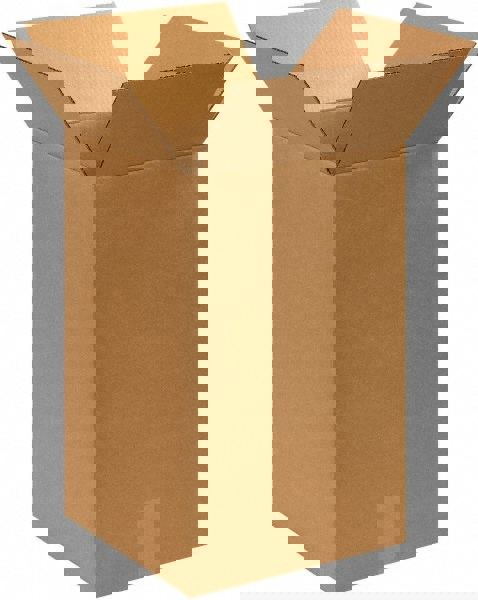 Corrugated Shipping Box: 12