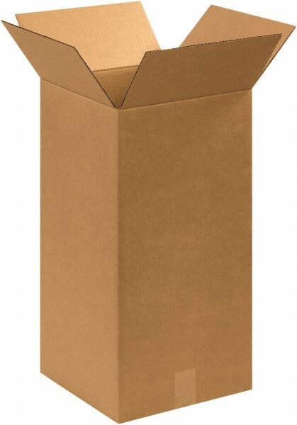 Corrugated Shipping Box: 12
