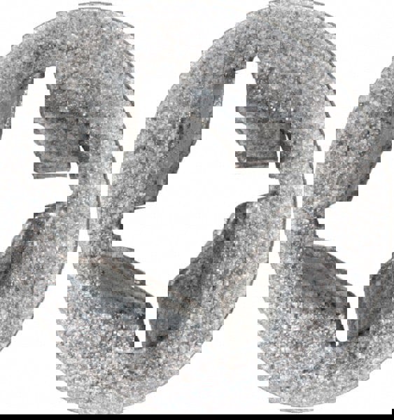 M5x0.80 Screw, 11mm OD, Spring Steel Push Nut