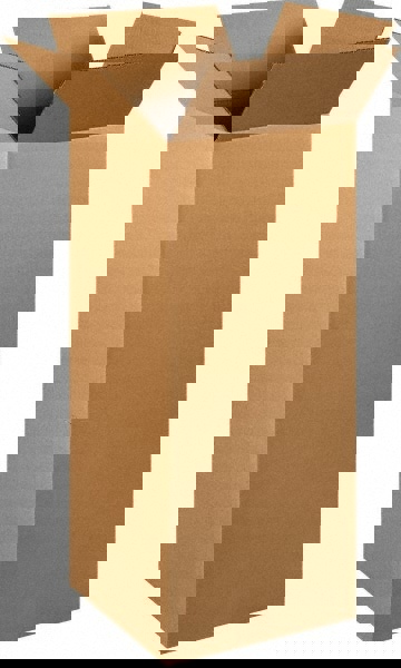 Corrugated Shipping Box: 12