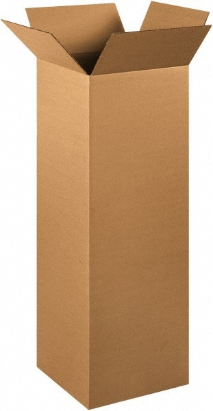 Corrugated Shipping Box: 12