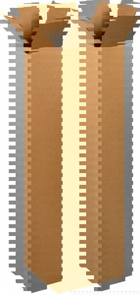 Corrugated Shipping Box: 12