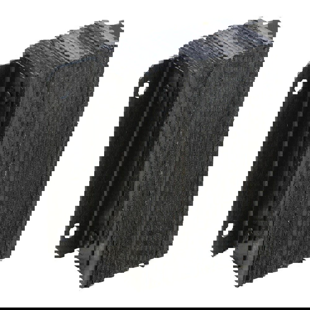 Rubber Laminated Dock Bumper