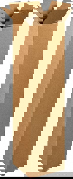 Corrugated Shipping Box: 12