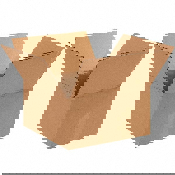 Moving Shipping Box: 12