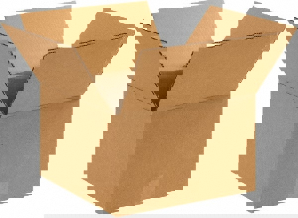 Corrugated Shipping Box: 12