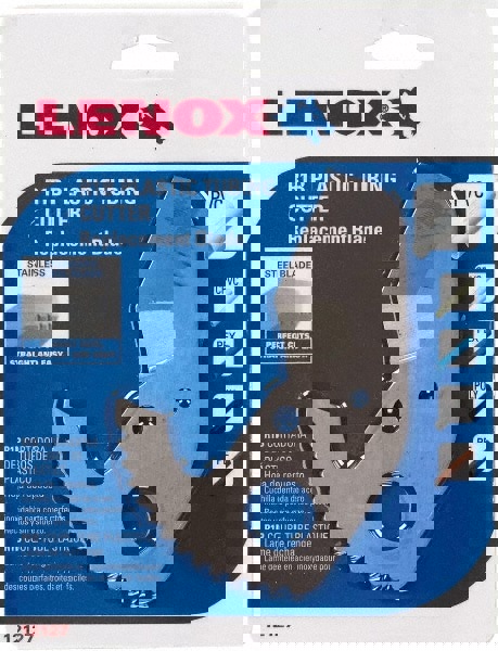 Lenox Cutter Replacement Blade