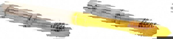 Spiral Point Tap: #8-32 UNC, 2 Flutes, P