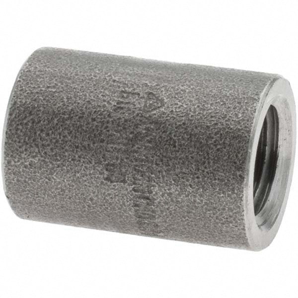 Black Cap: 1/4