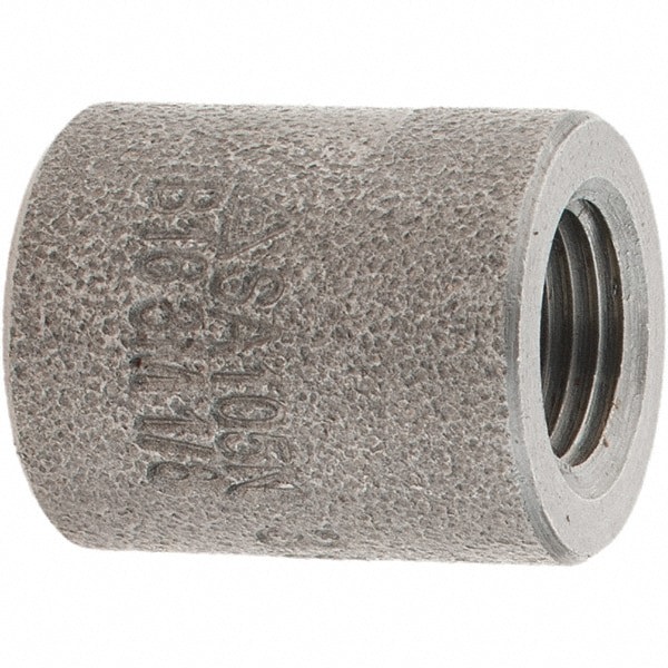 Black Cap: 1/8