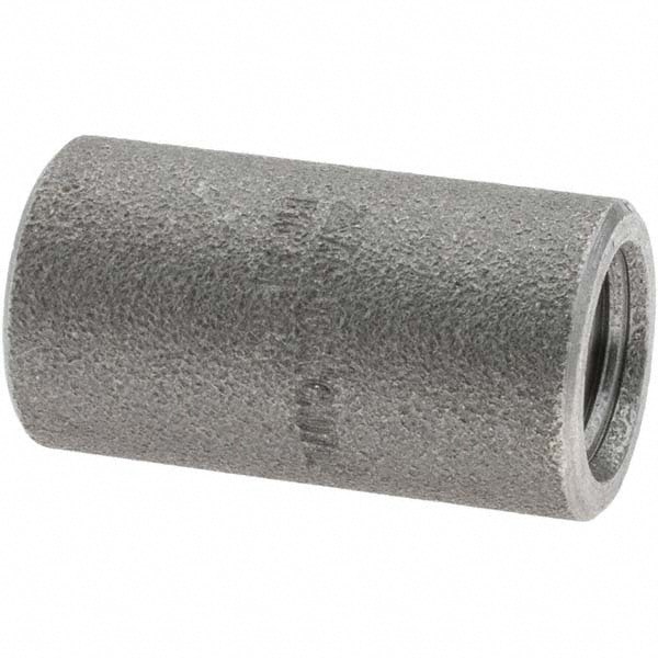 Black Coupling: 1/4