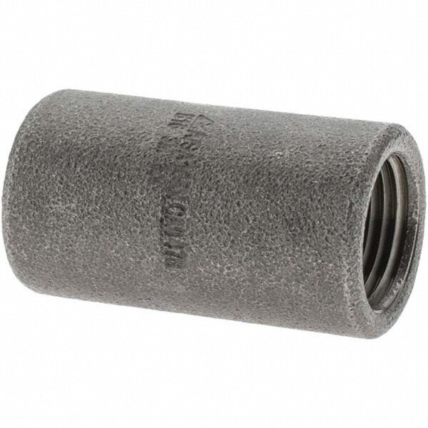 Black Coupling: 3/8