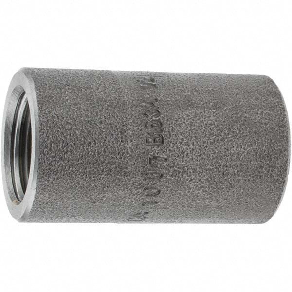 Black Coupling: 1/2