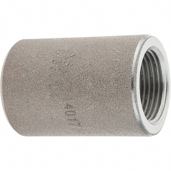 Black Coupling: 3/4