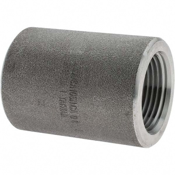 Black Coupling: 1