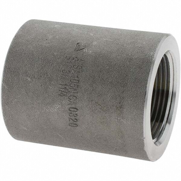 Black Coupling: 1-1/4