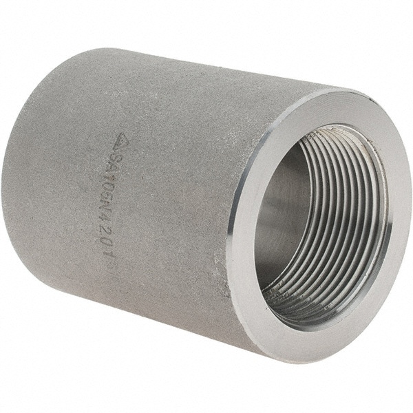 Black Coupling: 1-1/2