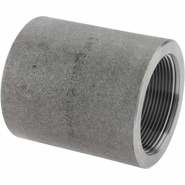 Black Coupling: 2