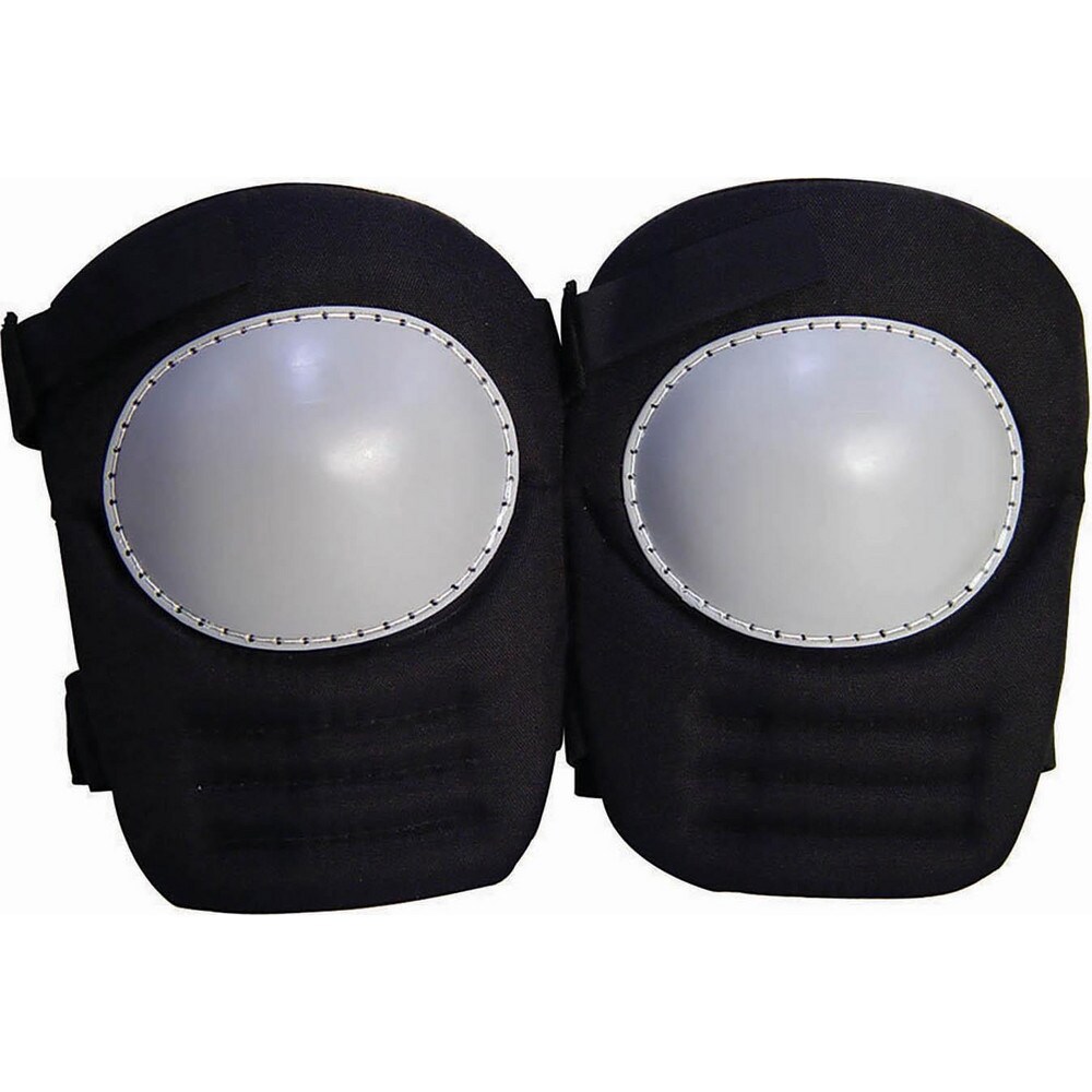 Knee Pad: Single Strap Closure, Universal
