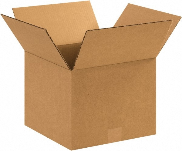 Corrugated Shipping Box: 12