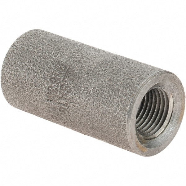 Black Coupling: 1/8