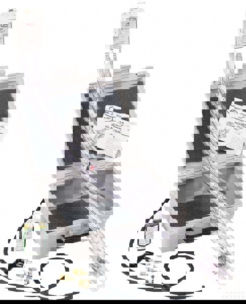 Differential Pressure Gauges & Switches