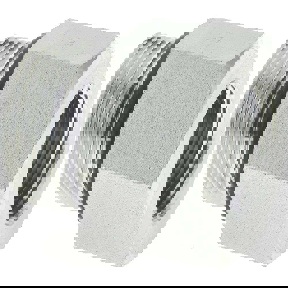 Industrial Pipe Adapter: 1/2