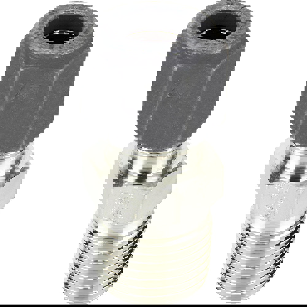 Compression Tube Connector: 3/4