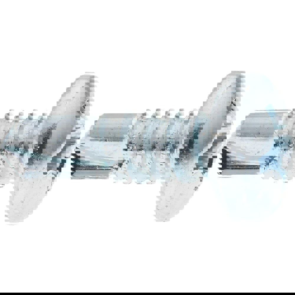 #12, Pan Head, Phillips Drive, 3/4