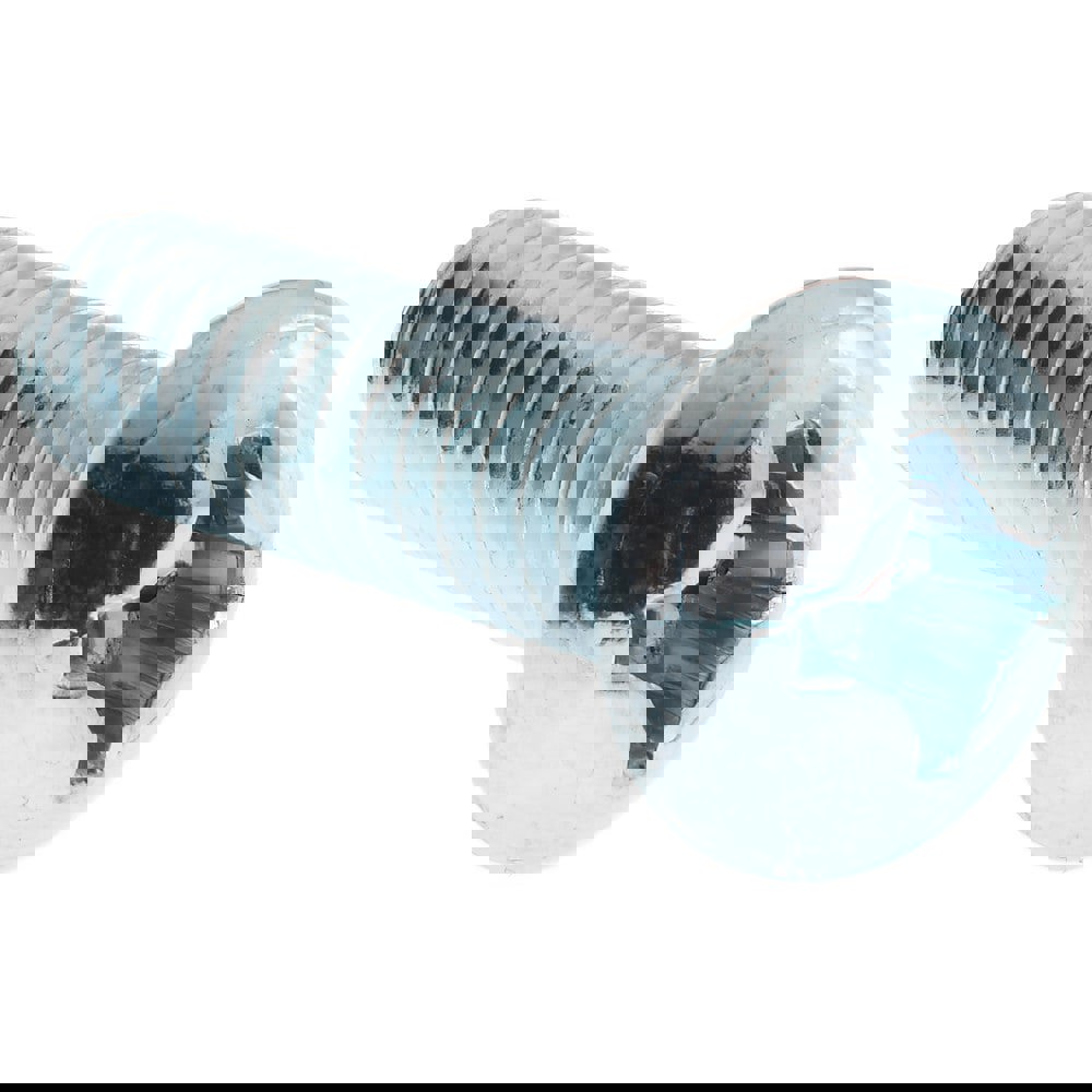 Machine Screw: #12-24 x 3/4 Round Head, Phillips