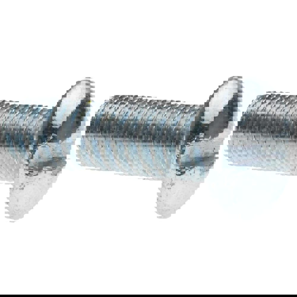 Machine Screw: #12-24 x 3/4