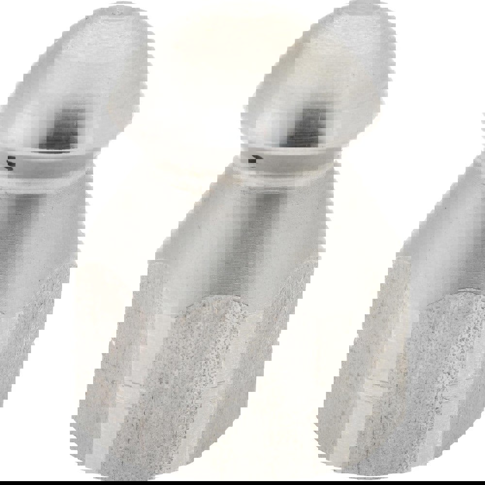 4,200 psi Fixed, Stainless Steel, Sewer Pressure Washer Nozzle